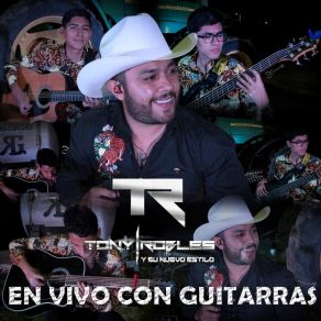 Download track Te Irá Mejor Sin Mí Tony Robles