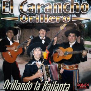 Download track El Tirabuzon El Carancho Orillero