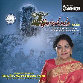 Download track Koniyadina (Group Singing) Mysore Nagamani Srinath