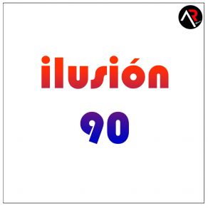 Download track Ilusión De Cumbia Ilusión 90