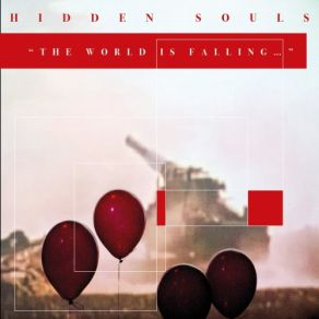 Download track The World Is Falling... (Monotronic Remix) Hidden Souls