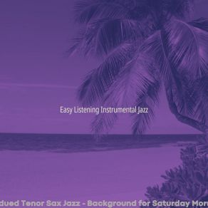 Download track Sunny Ambience For Holidays Instrumental Jazz