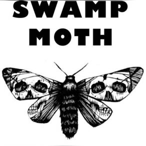 Download track Can't Take No More Swamp Moth