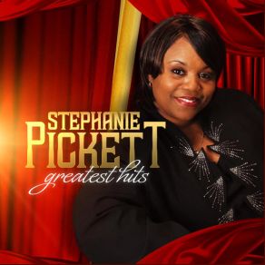 Download track I'm Takin' My Man Back Stephanie Pickett