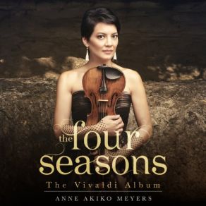 Download track Concerto No. 3 In F (Autumn): III Allegro VivaldiAutumn, Sarah Chang, Orpheus Chamber Orchestra