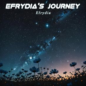 Download track Gardening As A 5th Dimensional Being Efrydia