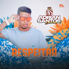 Download track Aí Cê Liga Adrian Santos