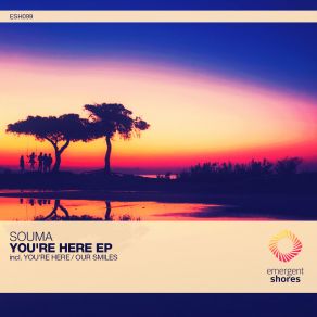 Download track Youre Here (Original Mix) Souma