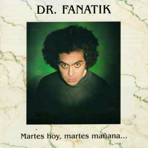 Download track La Estrella Egipcia DR. FANATIK