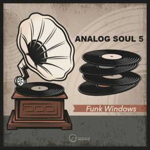 Download track Analog Soul 5 Funk Windows