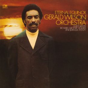 Download track Aquarius (2000 - Remastered) Gerald Wilson OrchestraGerald Wilson