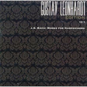 Download track Suite In E Minor BWV. 996 'Aufs Lautenwerck': Sarabande Johann Sebastian Bach