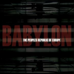 Download track New Babylon (Original Mix) The Peoples Republic Of Europe