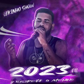 Download track Não Mudo Lekinho Show