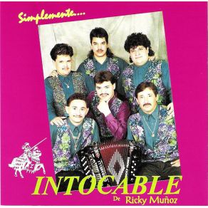 Download track No Te Basta Intocable