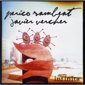 Download track Pacifico Perico Sambeat, Javier Vercher Quartet