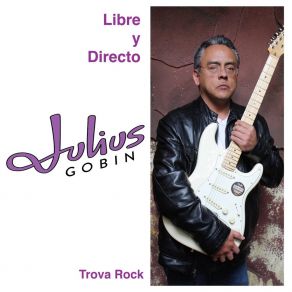 Download track Y La Lluvia Julius Gobin