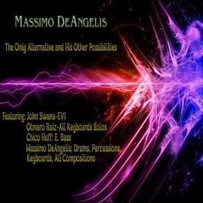 Download track Luckishtrianism Massimo Deangelis