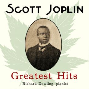 Download track The Cascades Scott Joplin, Richard Dowling