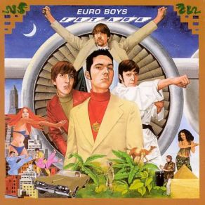 Download track Jet Age Euro Boys