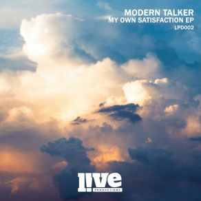 Download track My Own Satisfaction (Radio Edit) Modern Talker