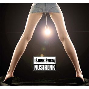 Download track Nusirenk Išjunk Šviesą, Valdas Burnys