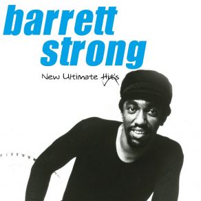 Download track I'm Gonna Cry (If You Quiet Me) Barrett Strong