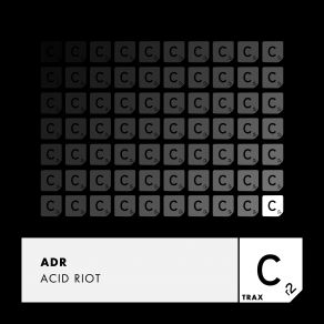 Download track Acid Riot (Original Mix) ADR