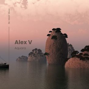 Download track Cristal Shore Alex V