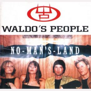 Download track Fire Waldo'S People