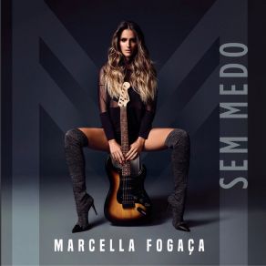 Download track Amor Ao Acaso Marcella Fogaça