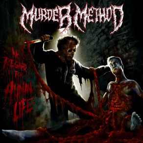 Download track Surrogate Of Suffering Murder Method