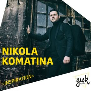 Download track English Suite No. 5 In E Minor, BWV 810 (Arr. For Accordion): III. Courante Nikola Komatina