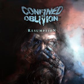 Download track The Long Death Of A Silent Tear Confined To Oblivion