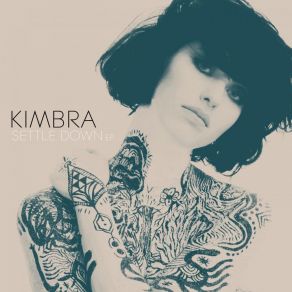 Download track Good Intent Kimbra