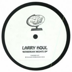 Download track Techno Import Larry Houl