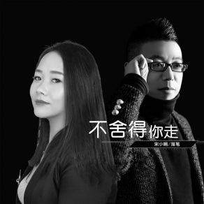 Download track 不舍得你走 (对唱版) 落笔