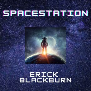 Download track Cold Oasis Erick Blackburn