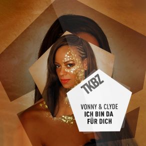 Download track Ich Bin Da Für Dich (DanceAble Cozy Caribbean Remix) Vonny Clyde