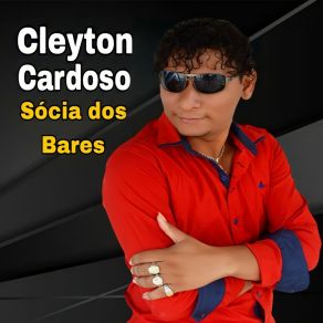 Download track Menina Cleyton Cardoso