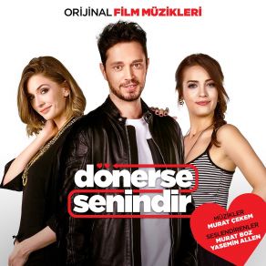 Download track Dönerse Senindir Murat Boz