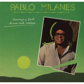 Download track A Veces Cuando El Sol Pablo Milanés