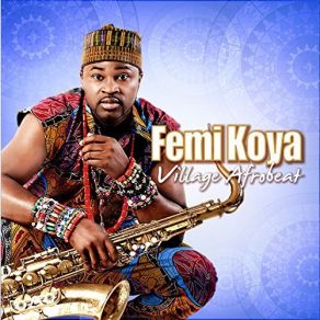 Download track Do Your Best Femi Koya