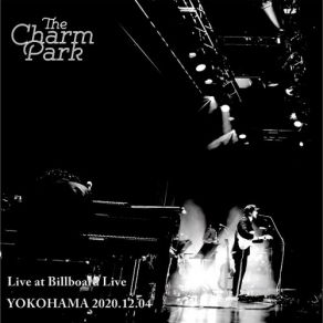 Download track Don't Stop Live At Billboard Live YOKOHAMA 2020.12.04 The Charm Park