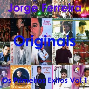 Download track Uma Esperanca Jorge Ferreira