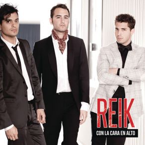 Download track Con La Cara En Alto (Versión Cello) Reik