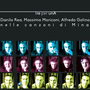 Download track Io E Te Da Soli / Amor Mio / Insieme Massimo Moriconi