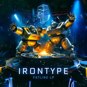 Download track Lose My Mind Irontype