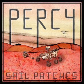 Download track In Distress Sail Patches