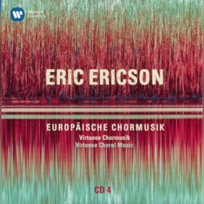 Download track Penderecki: Stabat Mater Stockholm Chamber Choir, Swedish Radio Choir, Eric Ericson